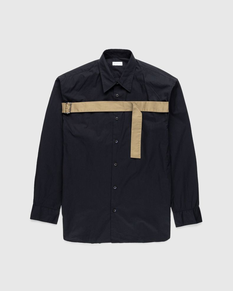 [WW40692] Dries Van Noten | T-shirt